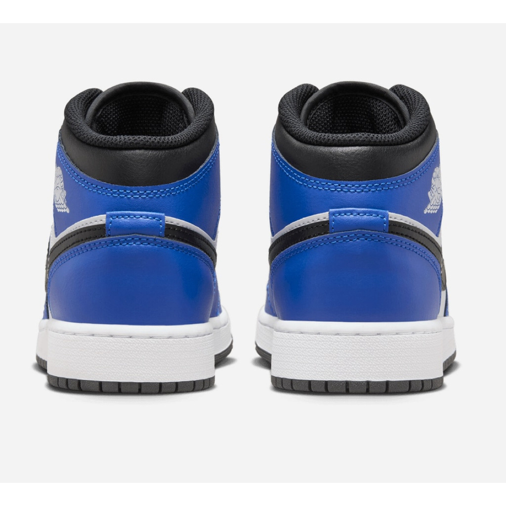 Nike Air Jordan 1 Retro High OG Game Royal Mens 6.5Y - Picture 3 of 5